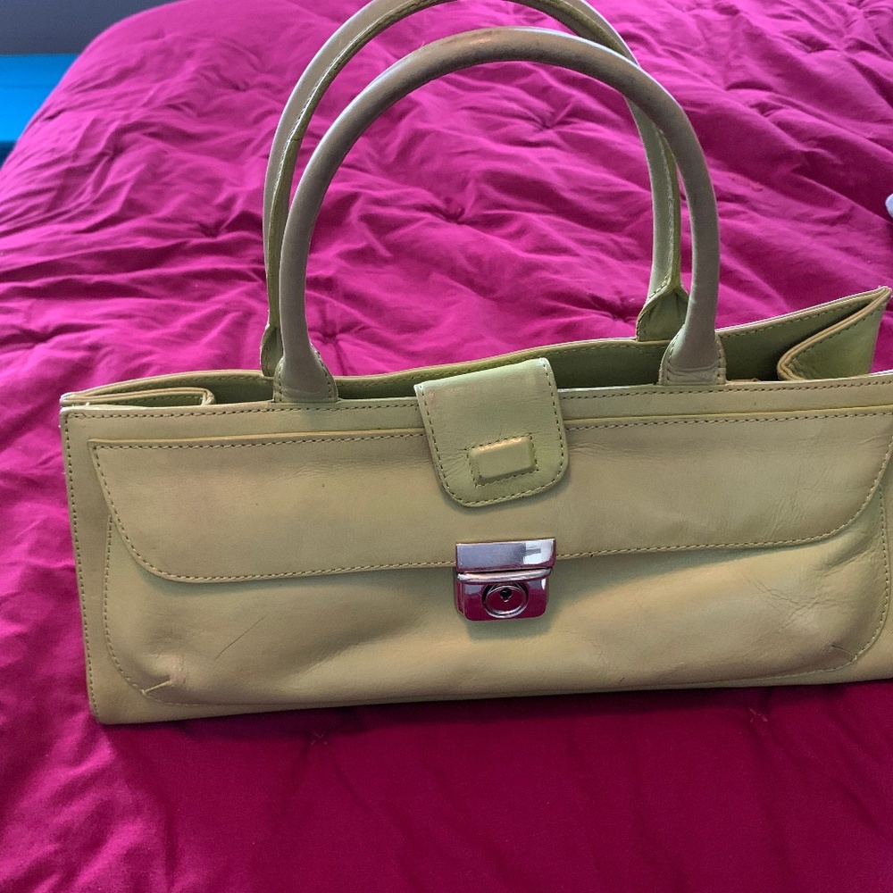 Preson York Handbag